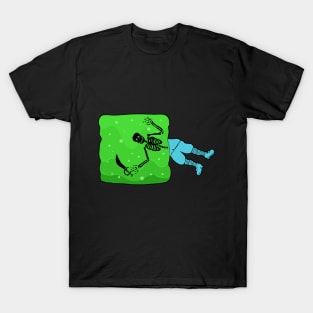 Geeklycon 2022- Wigglebottom T-Shirt